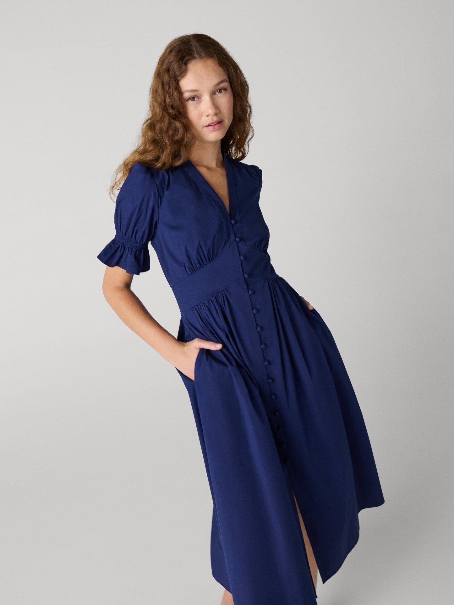 Erica Dress
