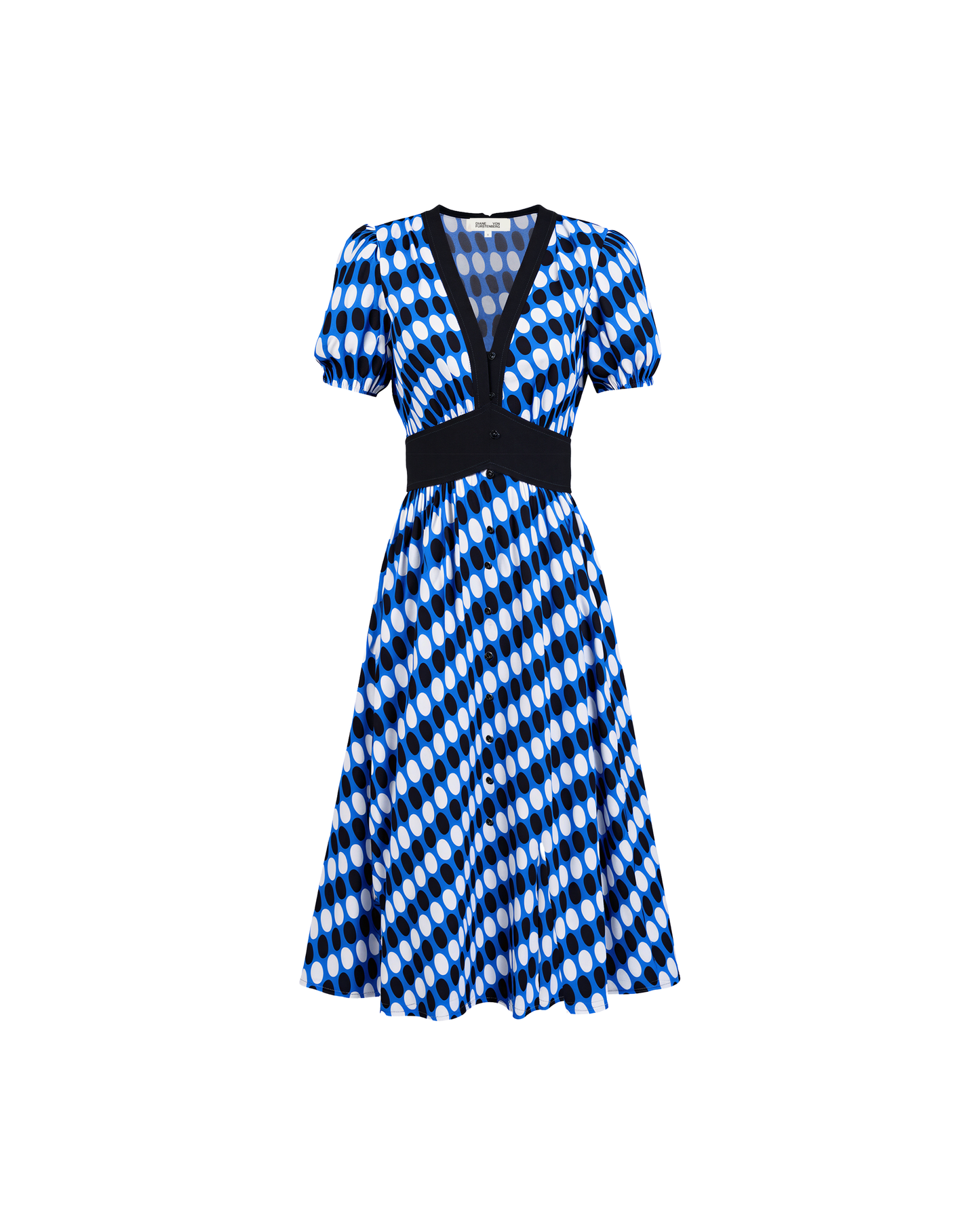Erica Dress