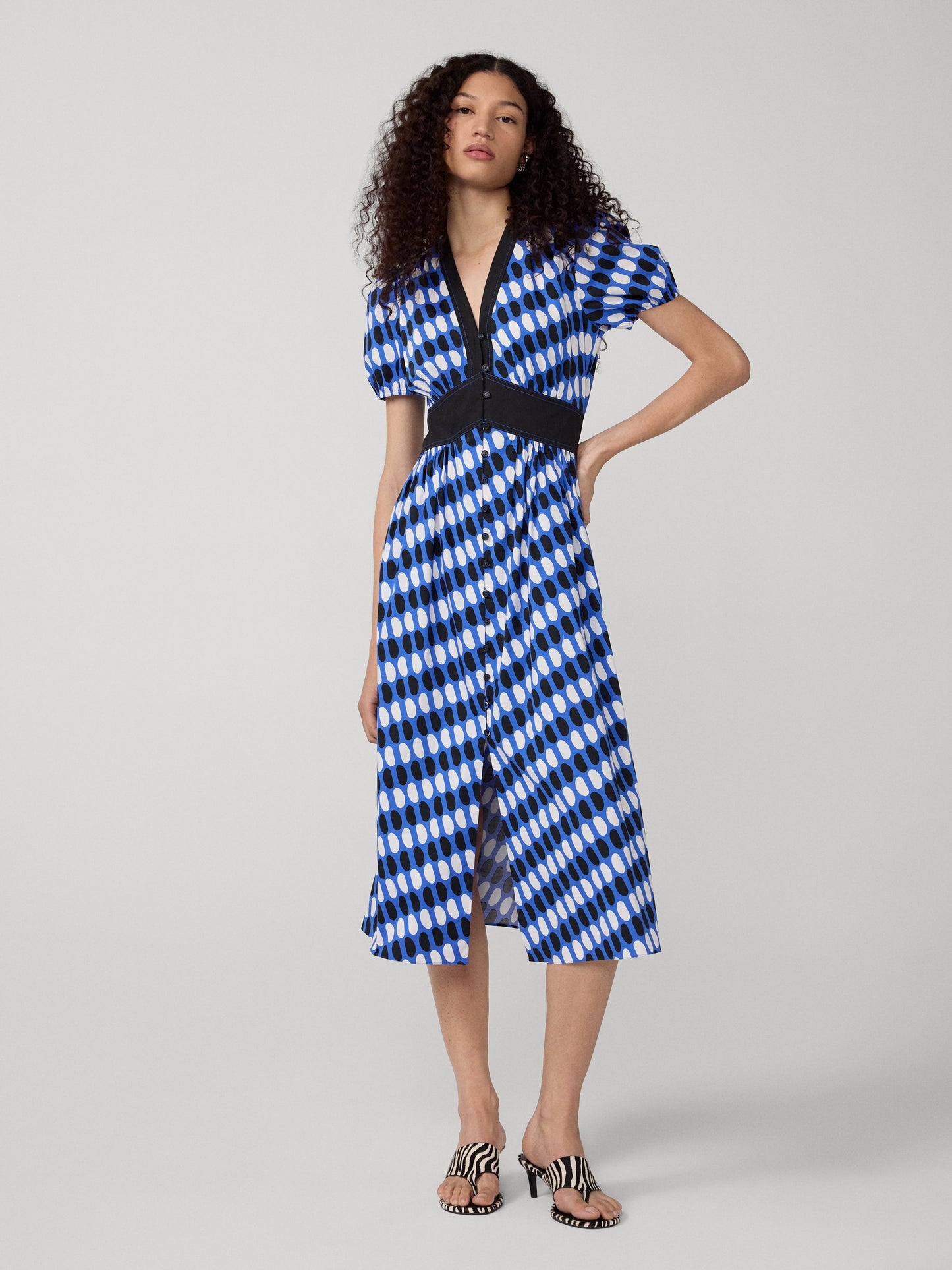 Erica Dress