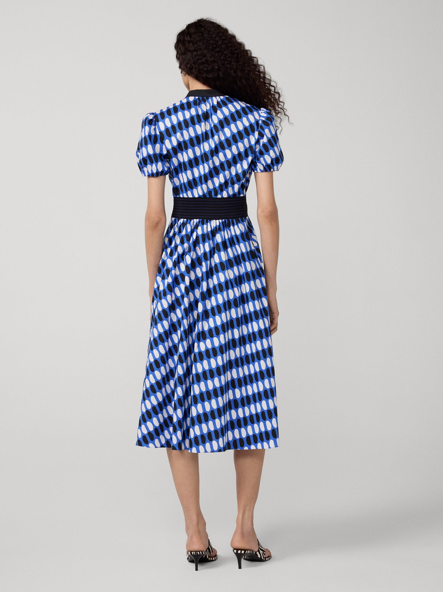 Erica Dress
