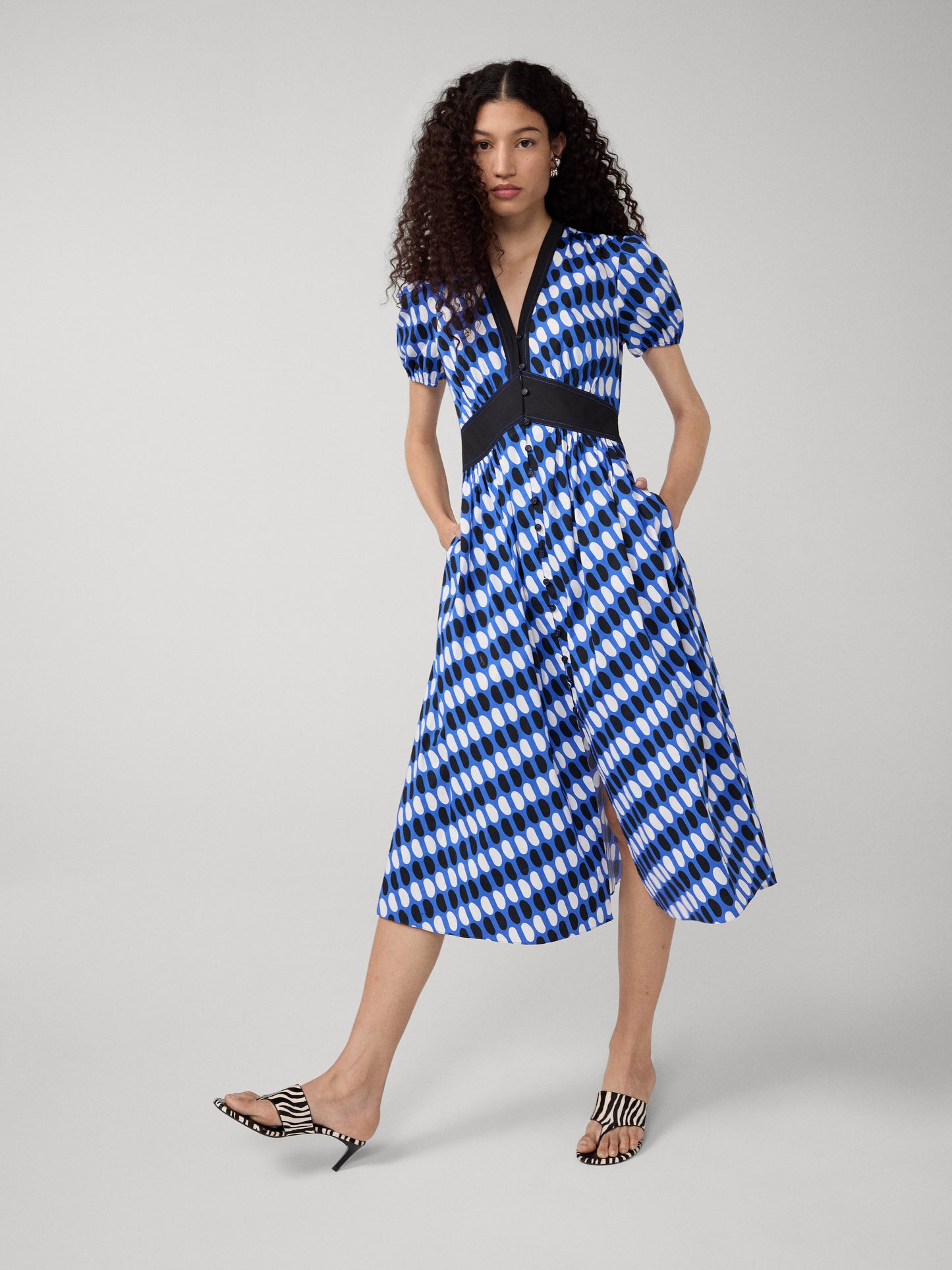 Erica Dress