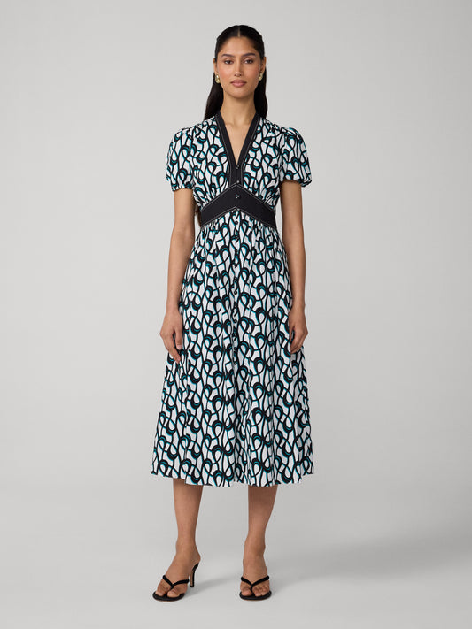 Erica Dress