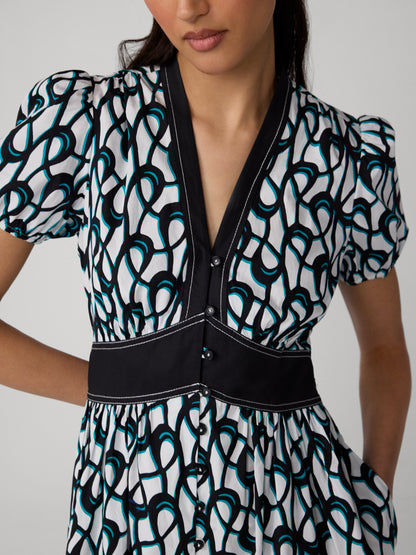 Erica Dress