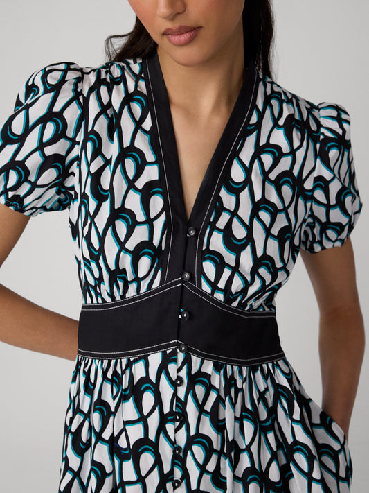Erica Dress