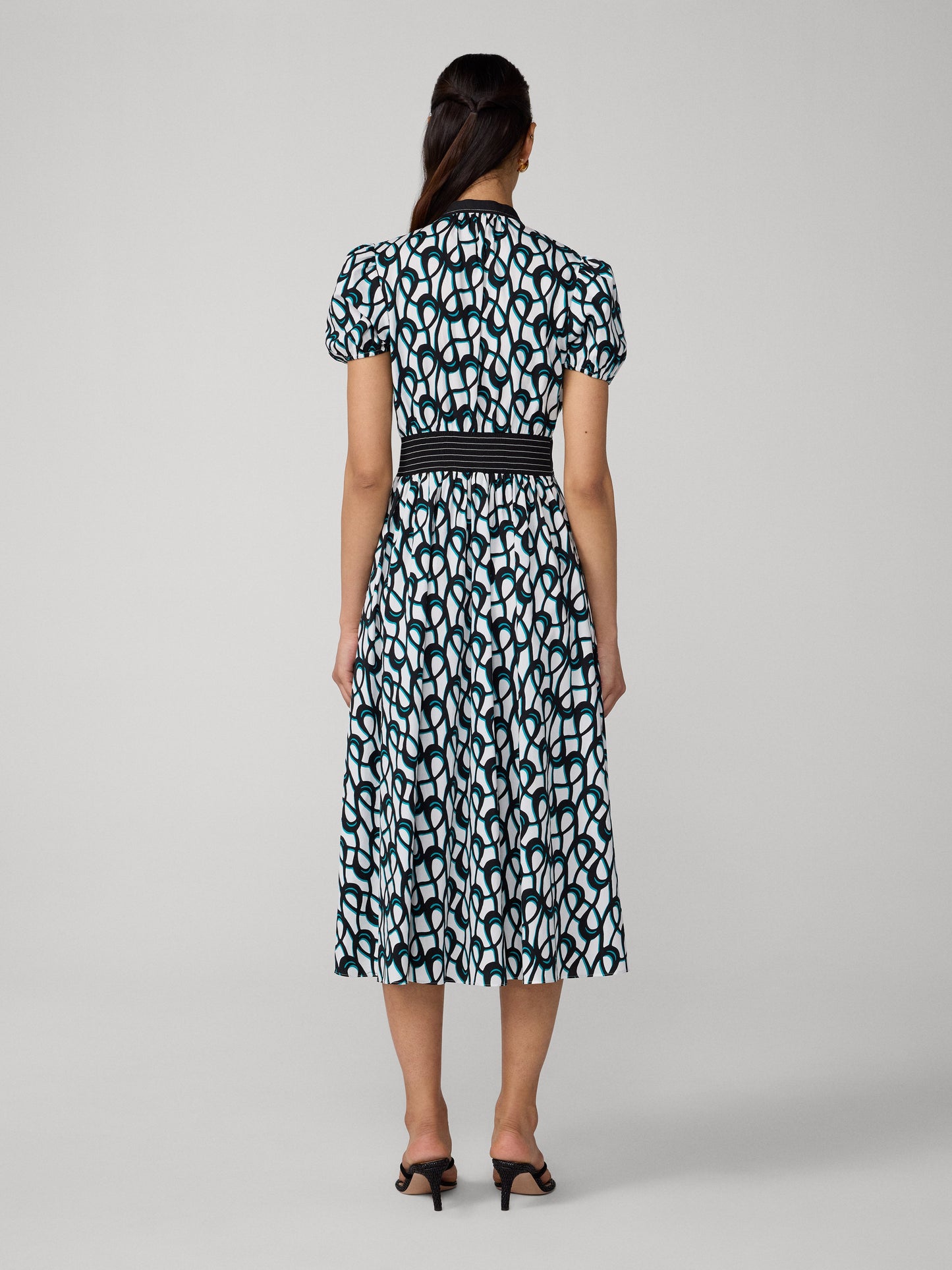 Erica Dress