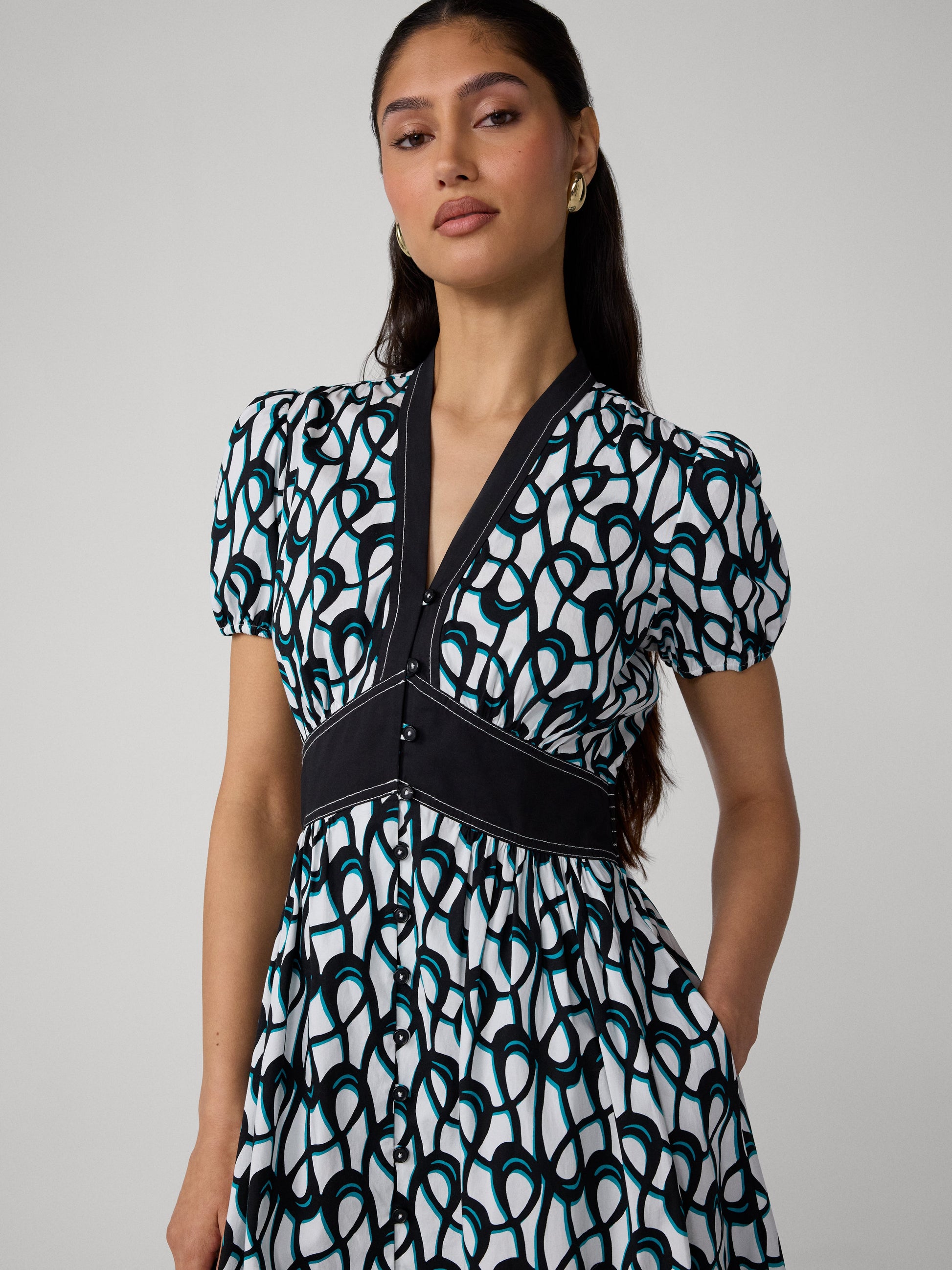 Erica Dress