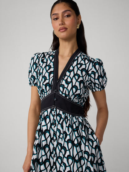 Erica Dress