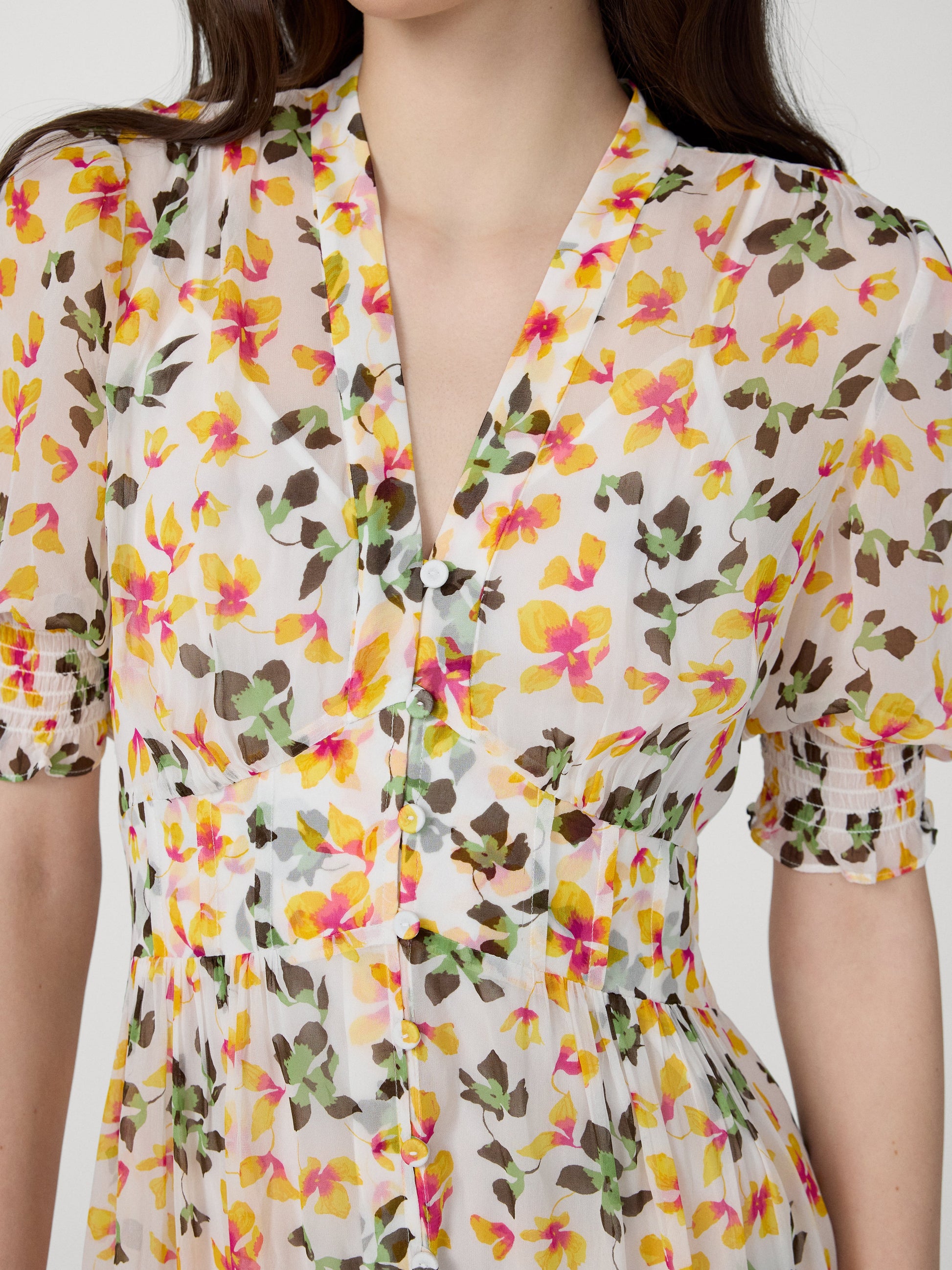 Erica Maxi Dress