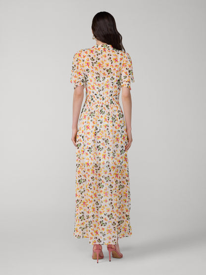Erica Maxi Dress