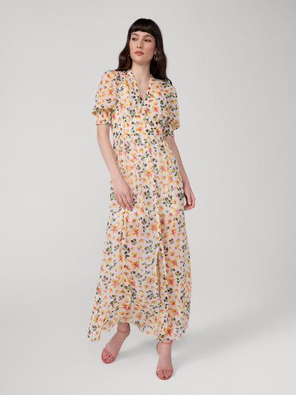 Erica Maxi Dress