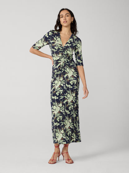 Alba Dress