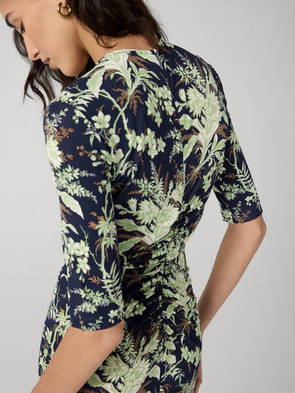 Alba Dress
