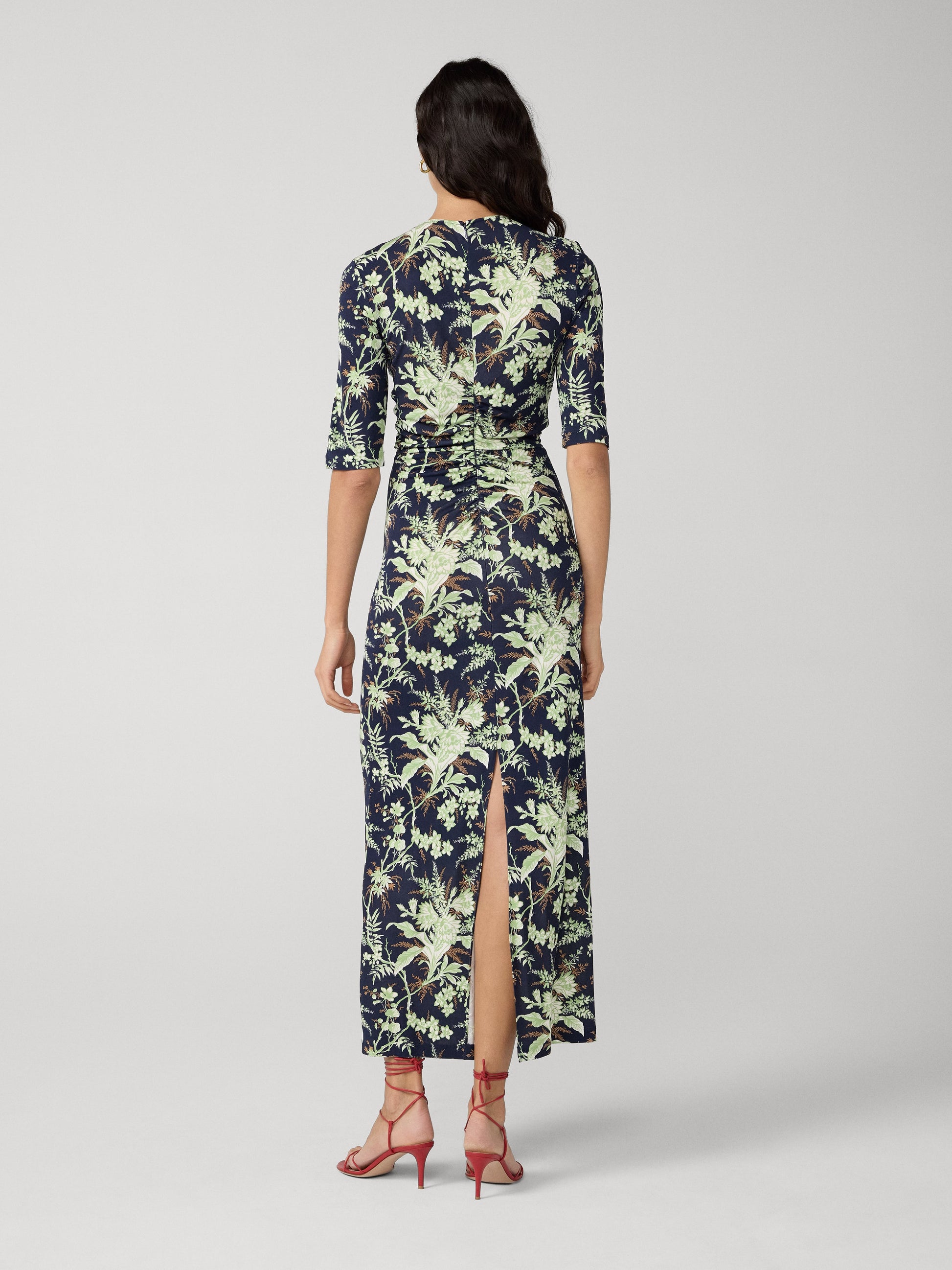 Alba Dress