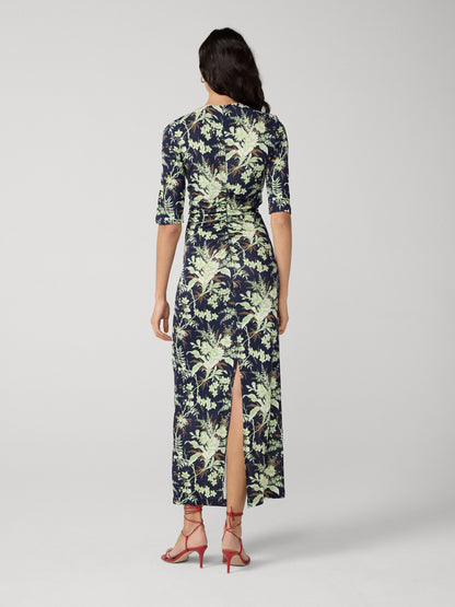 Alba Dress
