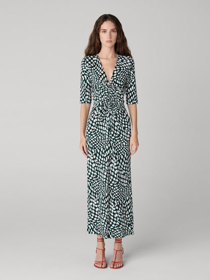 Alba Dress