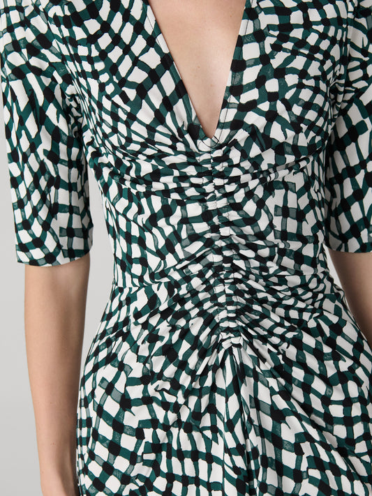 Alba Dress