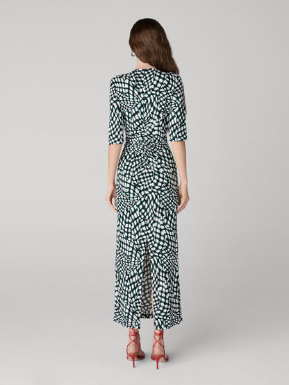 Alba Dress