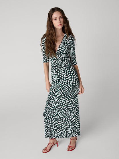 Alba Dress