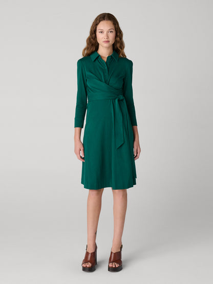 Sana Knee Length Dress