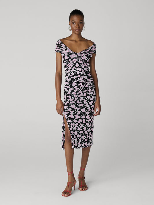 Lovina Dress