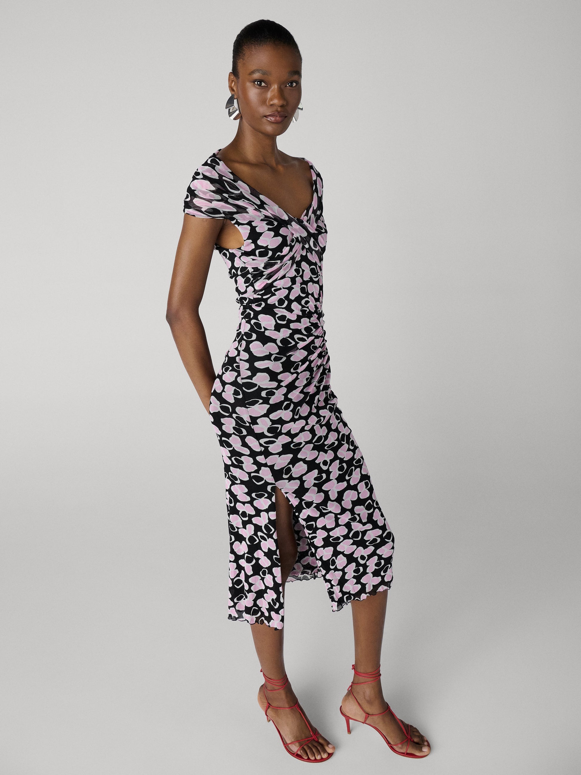 Lovina Dress
