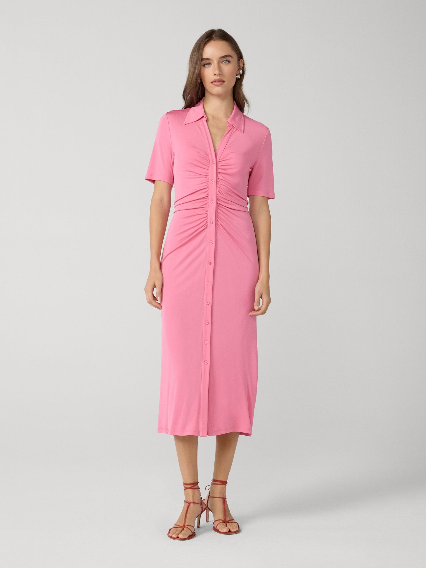 Zoey Dress