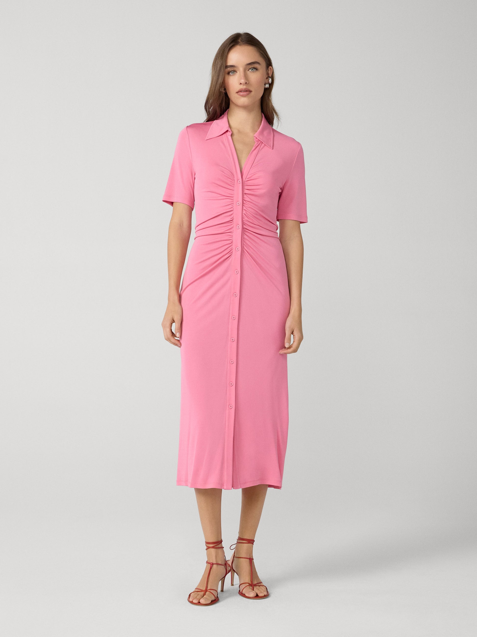 Zoey Dress