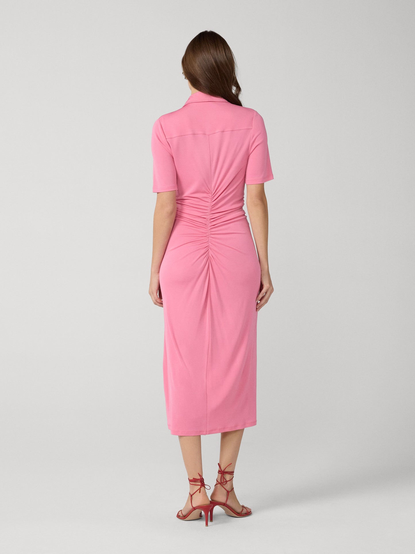 Zoey Dress