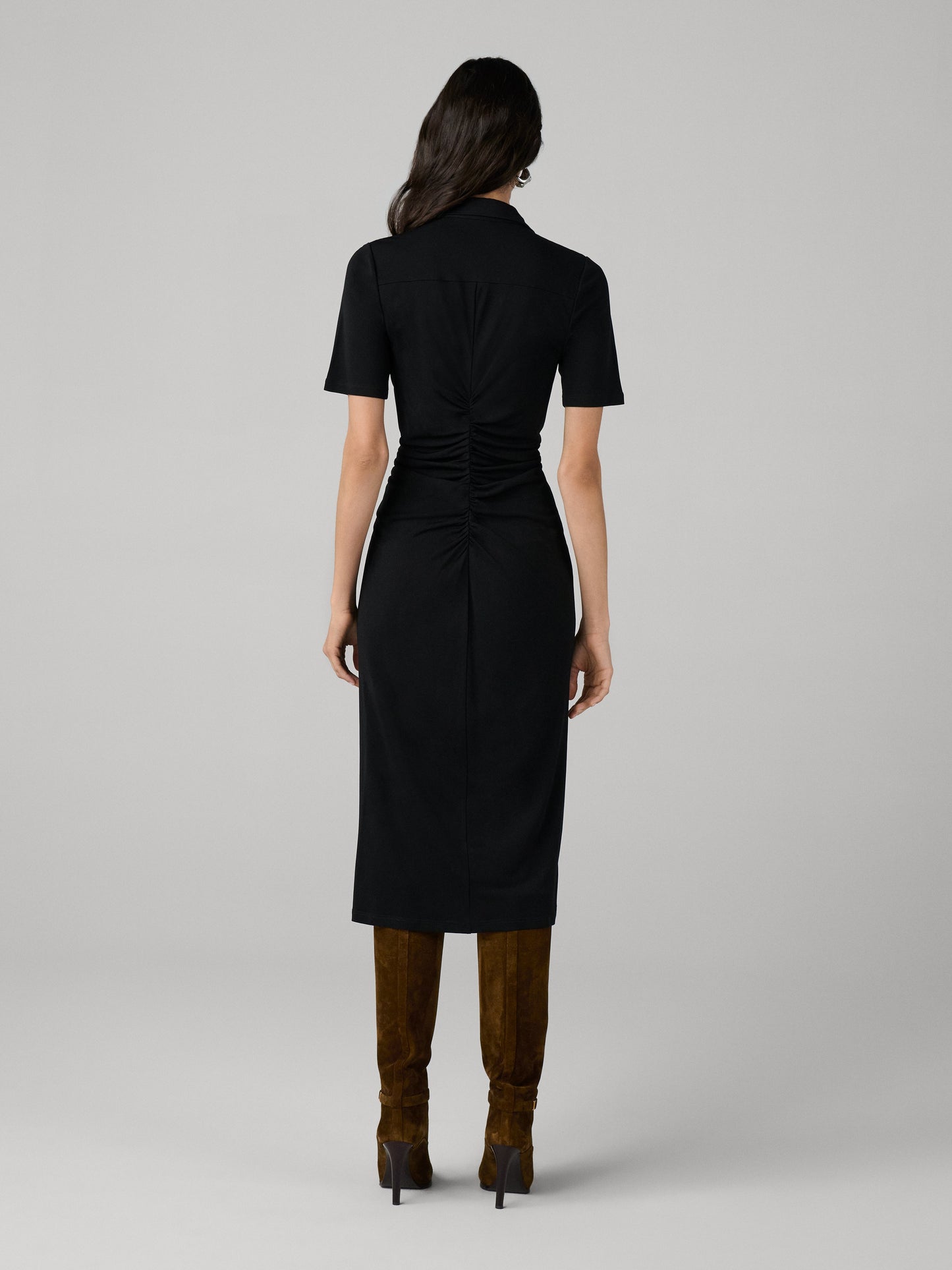 Zoey Dress
