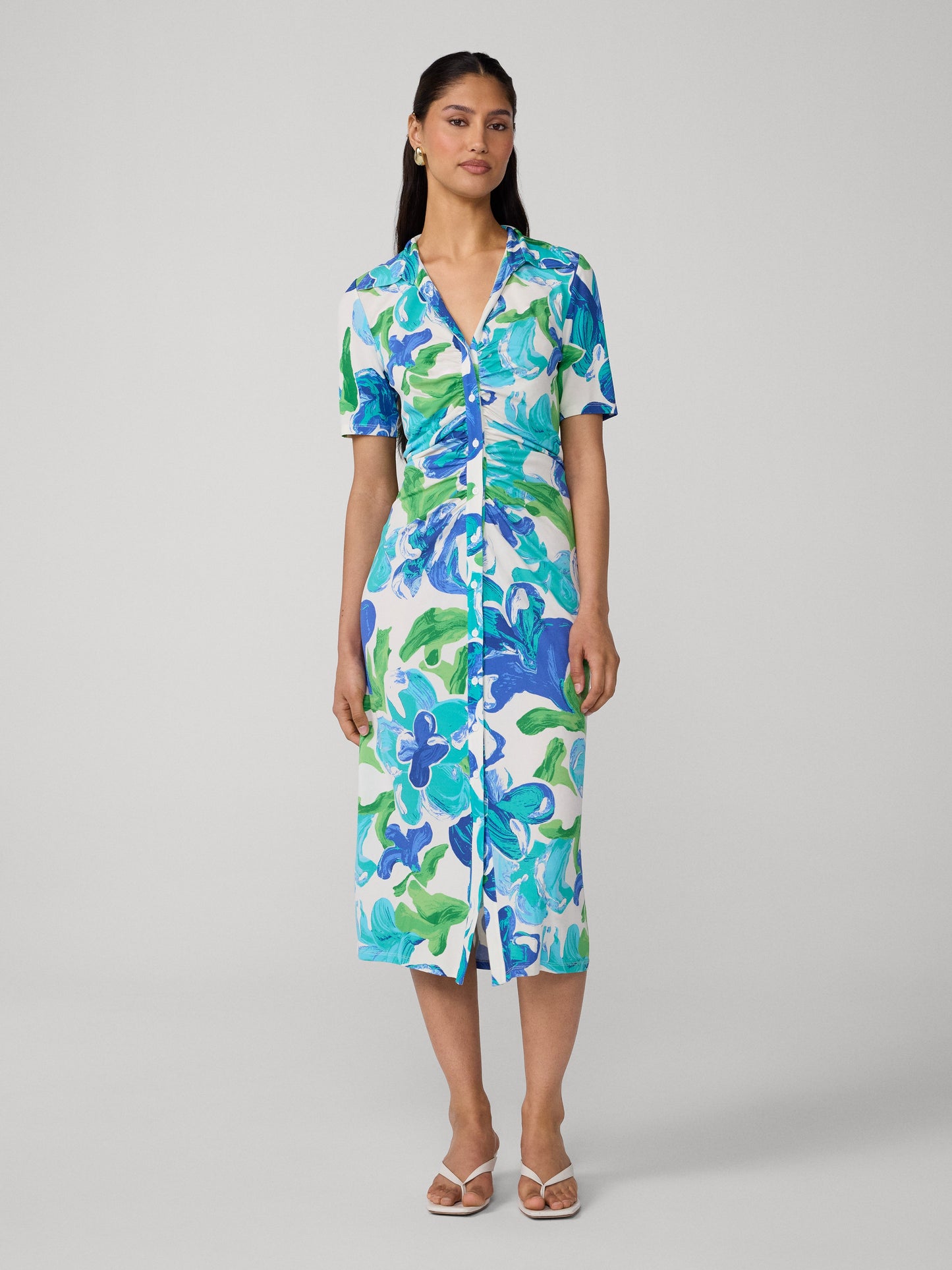 Zoey Dress