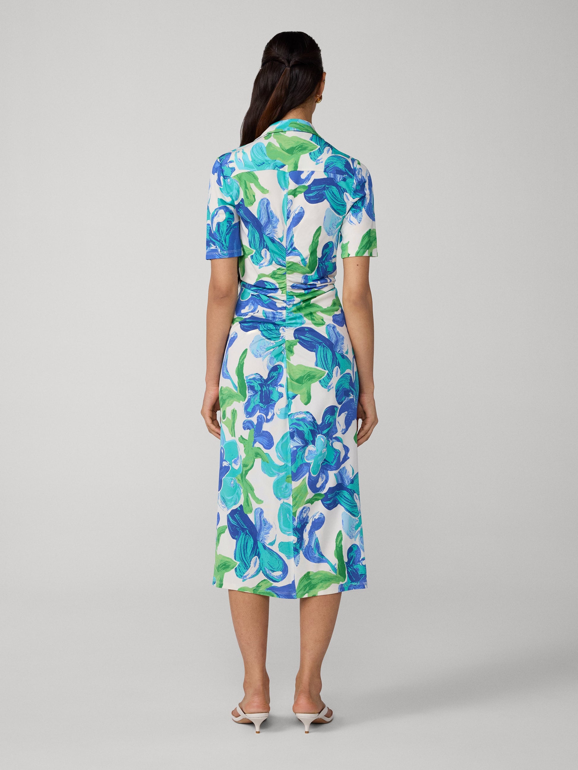 Zoey Dress