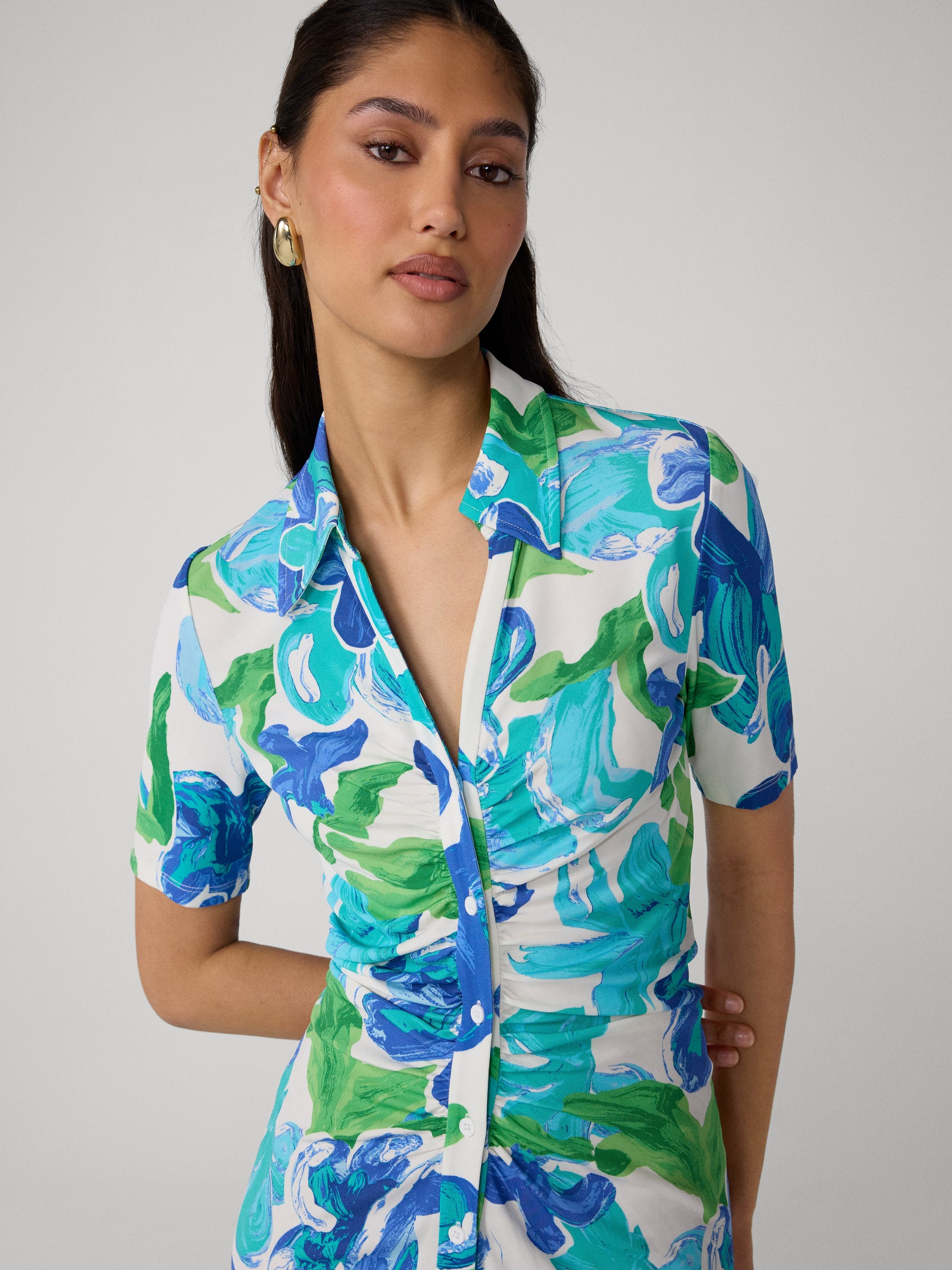 Zoey Dress