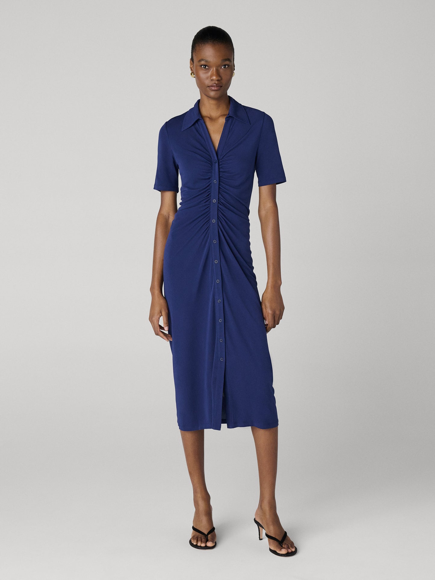 Zoey Dress