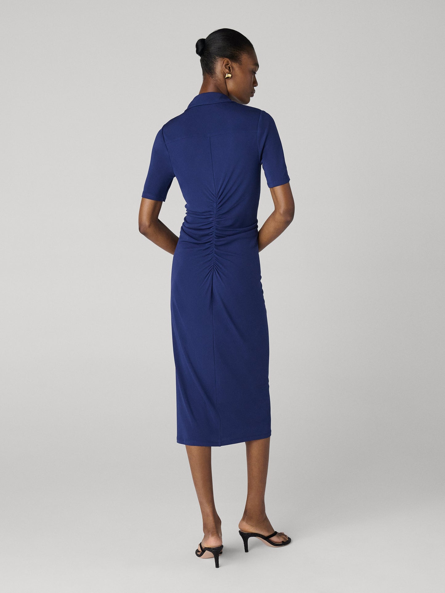 Zoey Dress