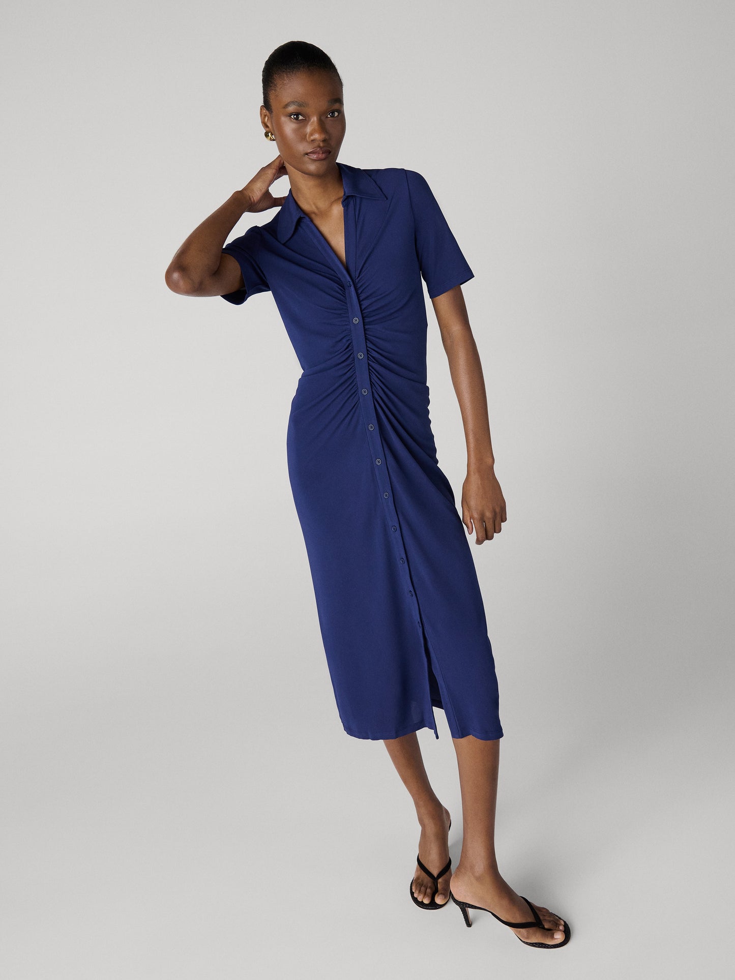 Zoey Dress