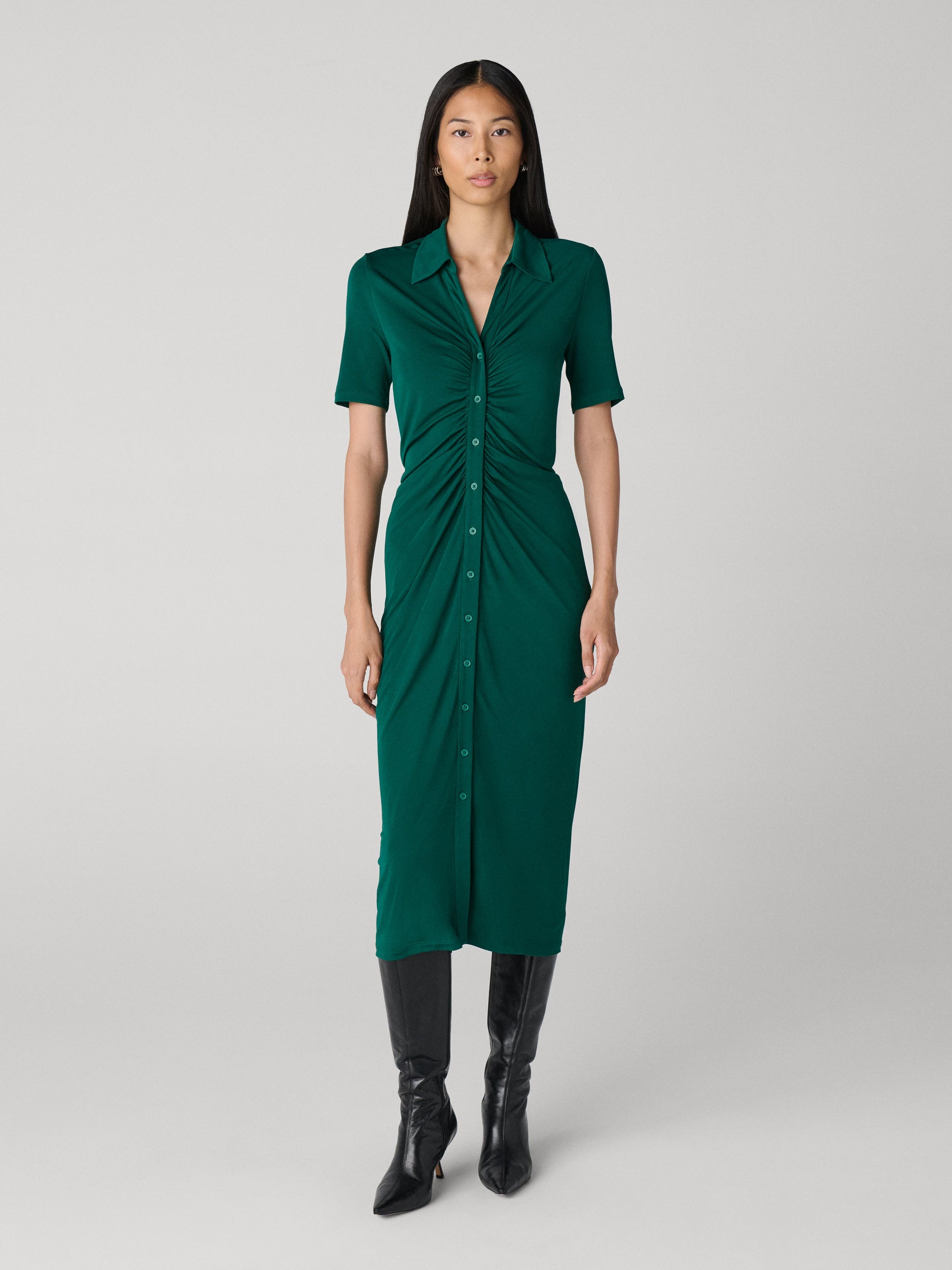 Zoey Dress