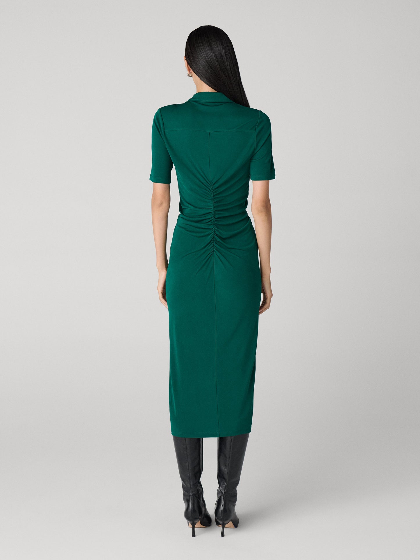 Zoey Dress