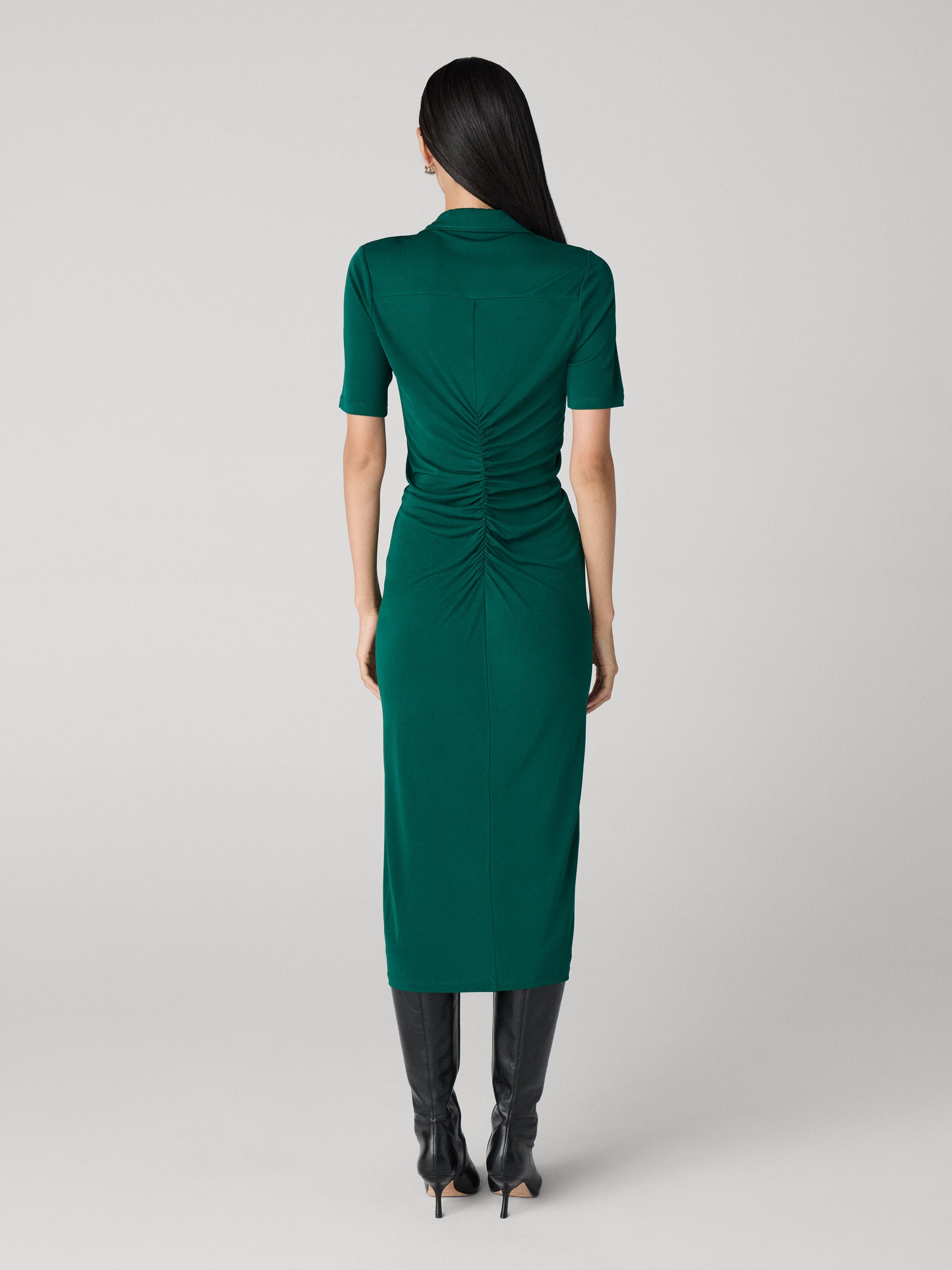 Zoey Dress