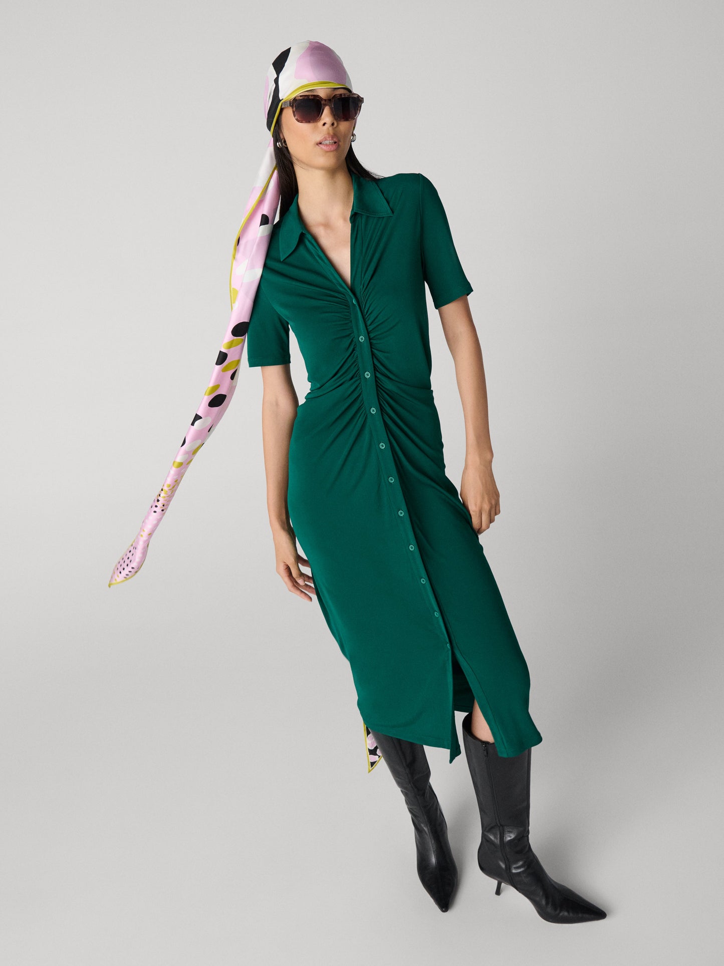 Zoey Dress