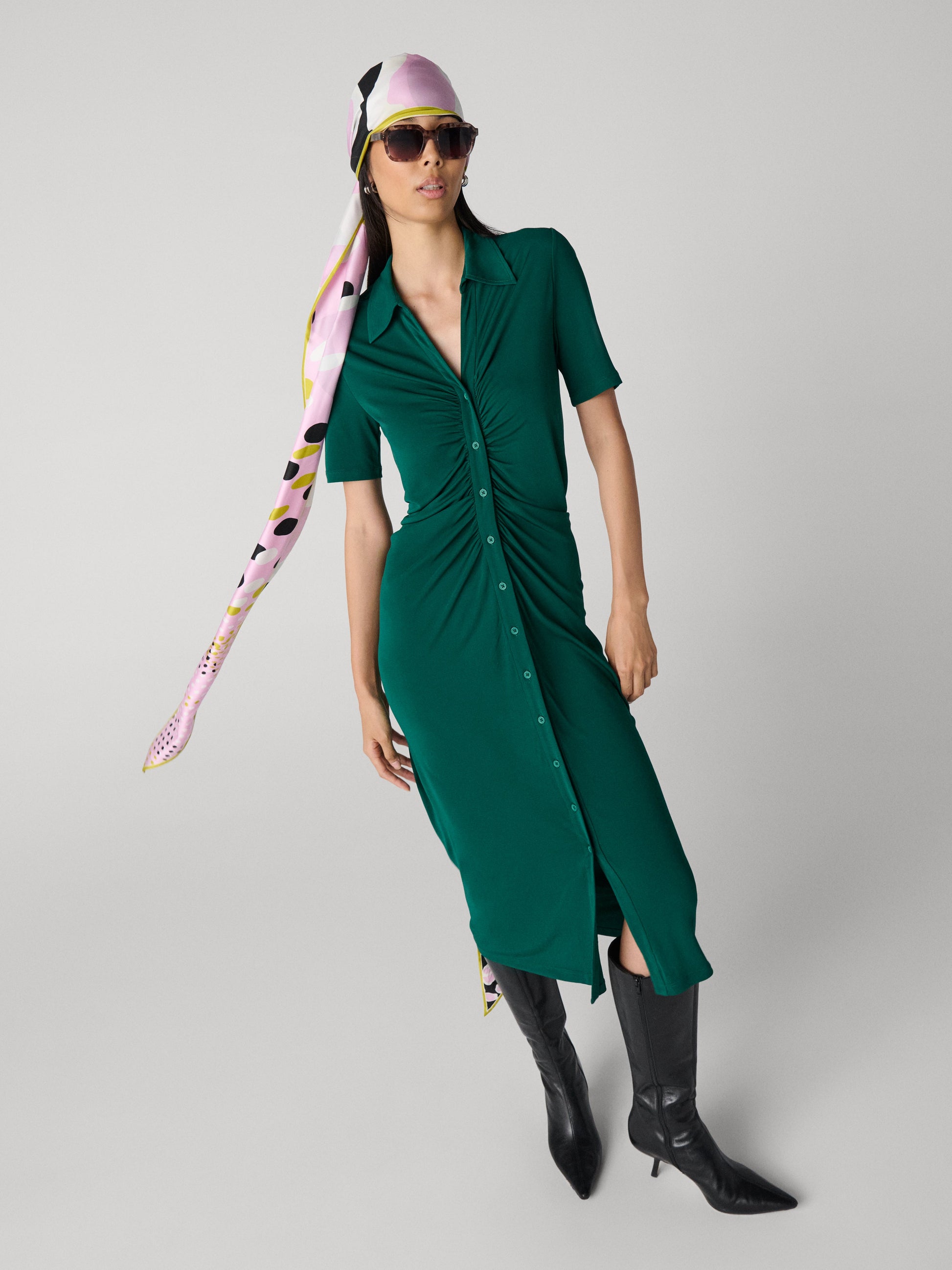 Zoey Dress