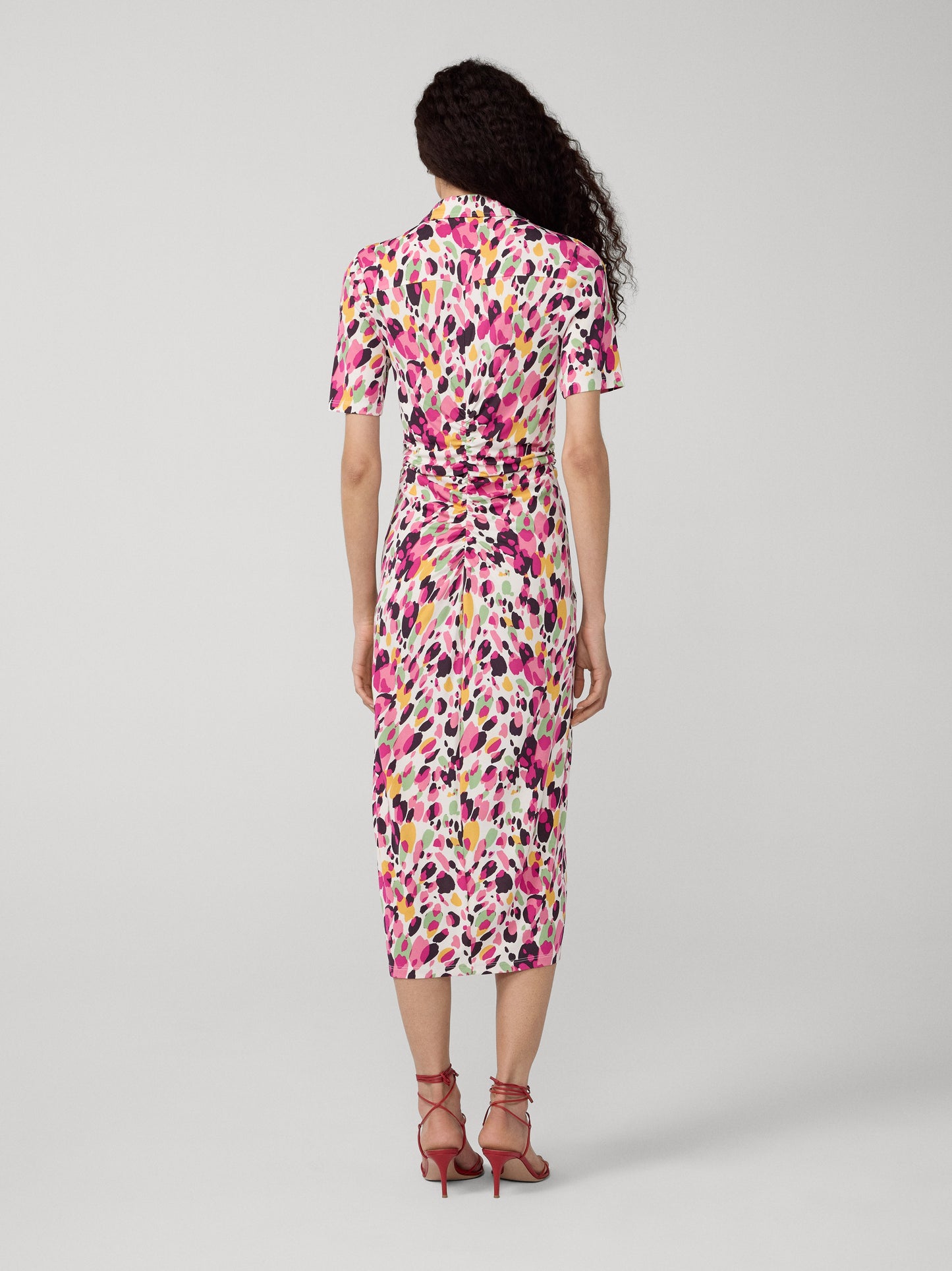 Zoey Dress