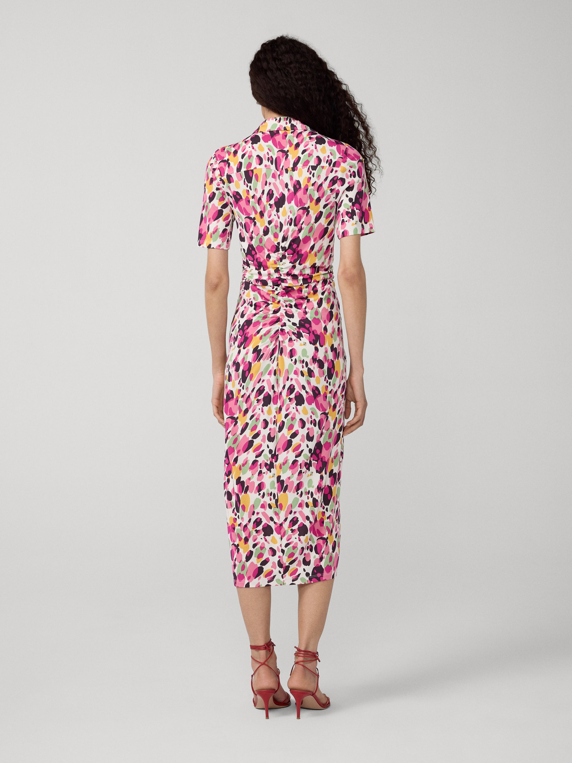 Zoey Dress