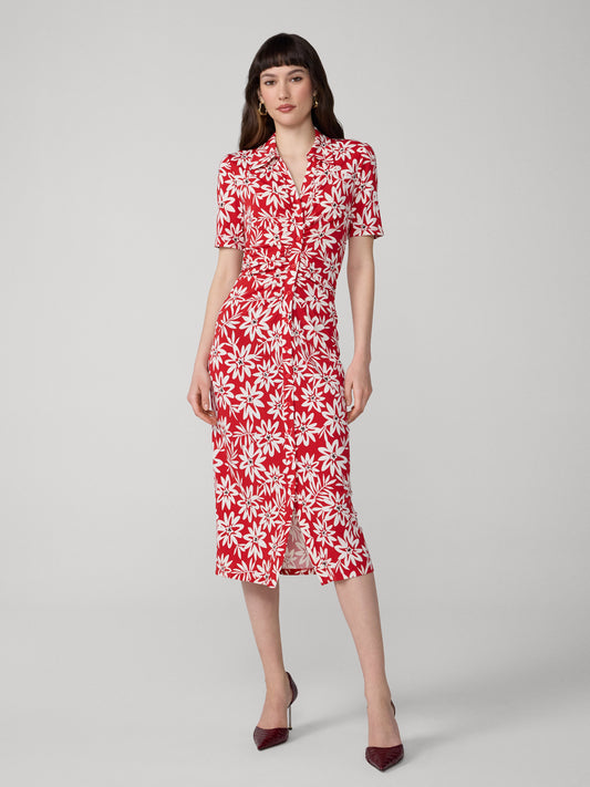 Zoey Dress