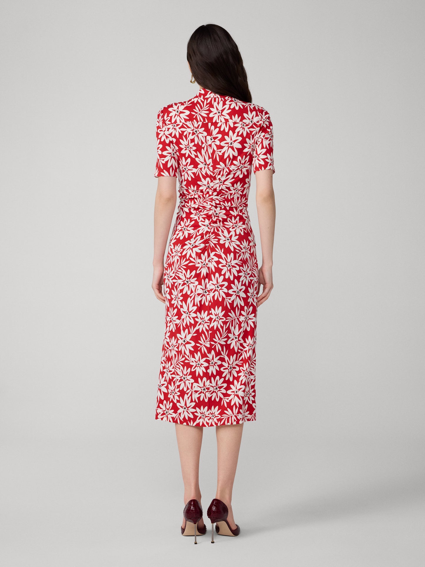 Zoey Dress