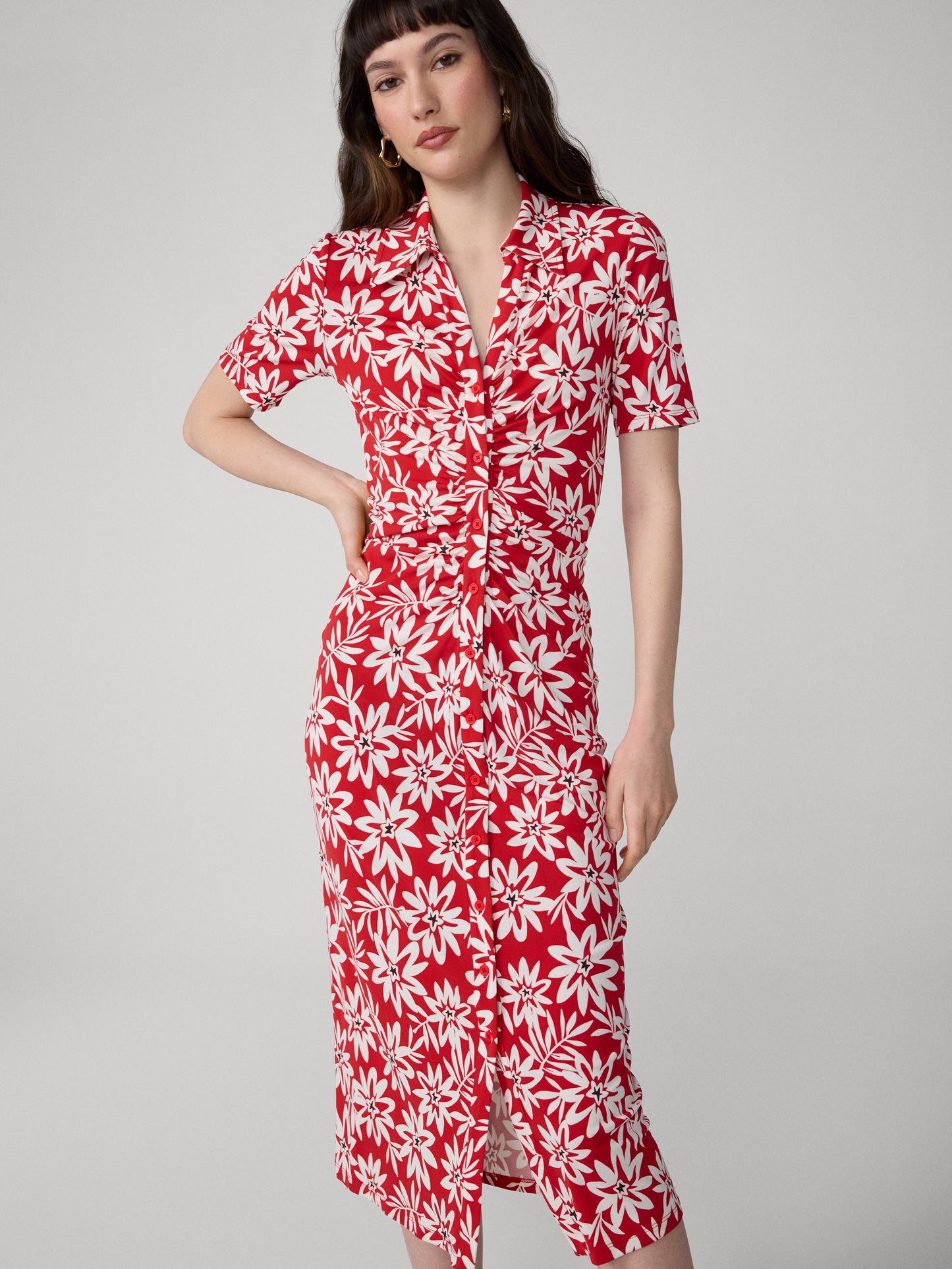 Zoey Dress