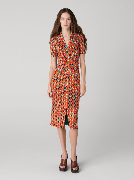 Zoey Reversible Dress