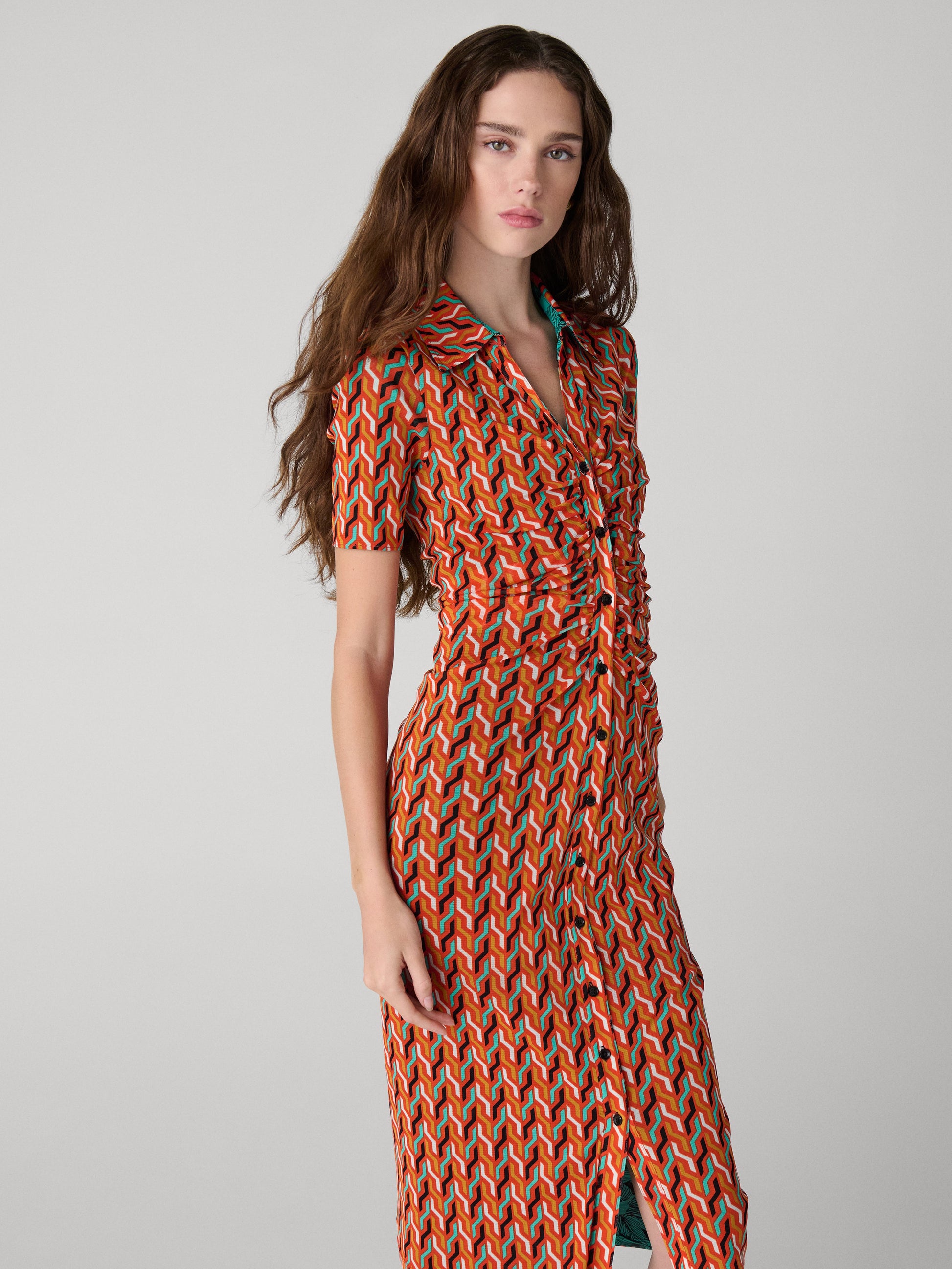 Zoey Reversible Dress