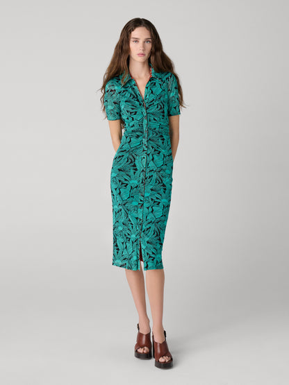 Zoey Reversible Dress
