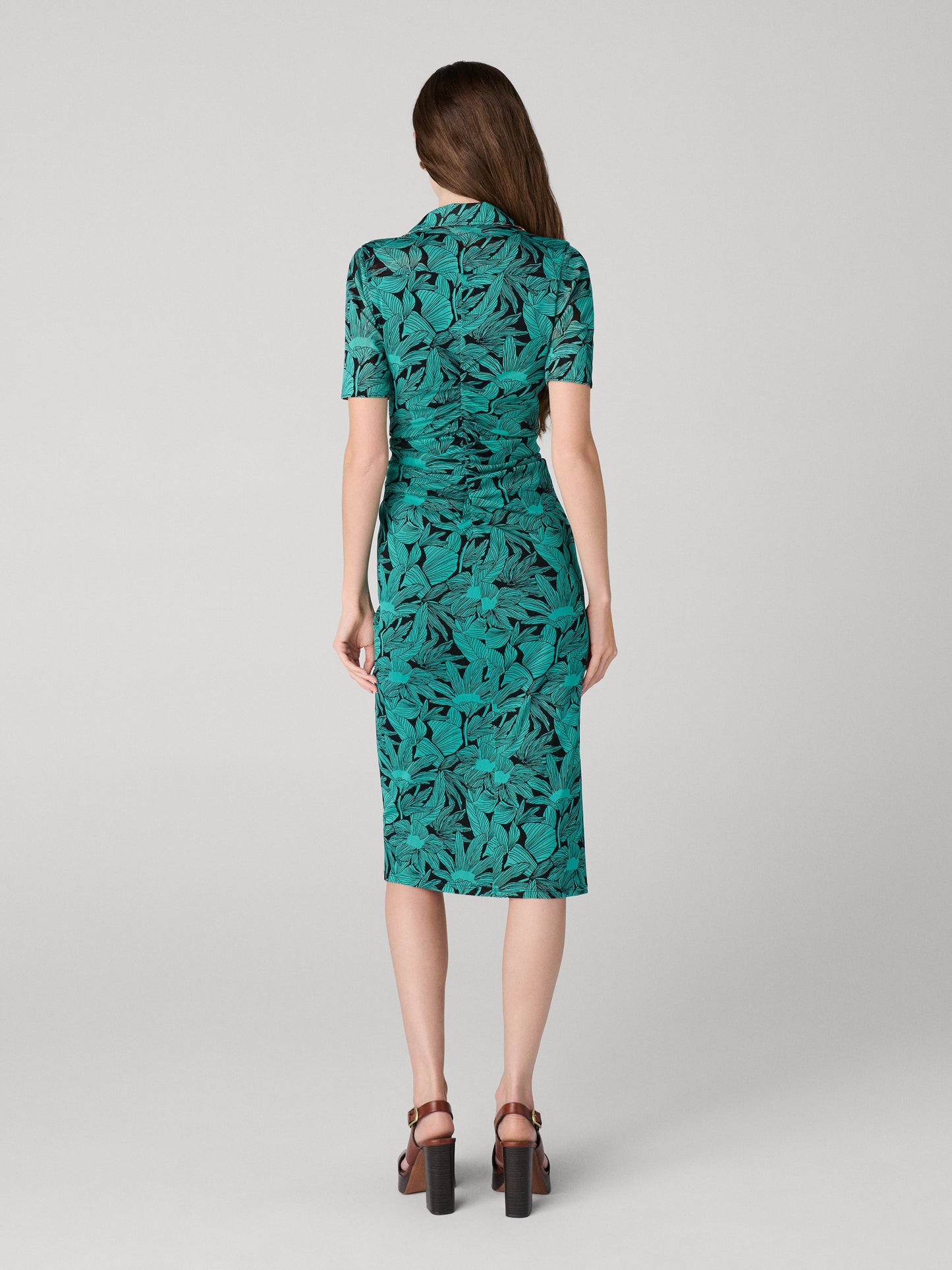 Zoey Reversible Dress