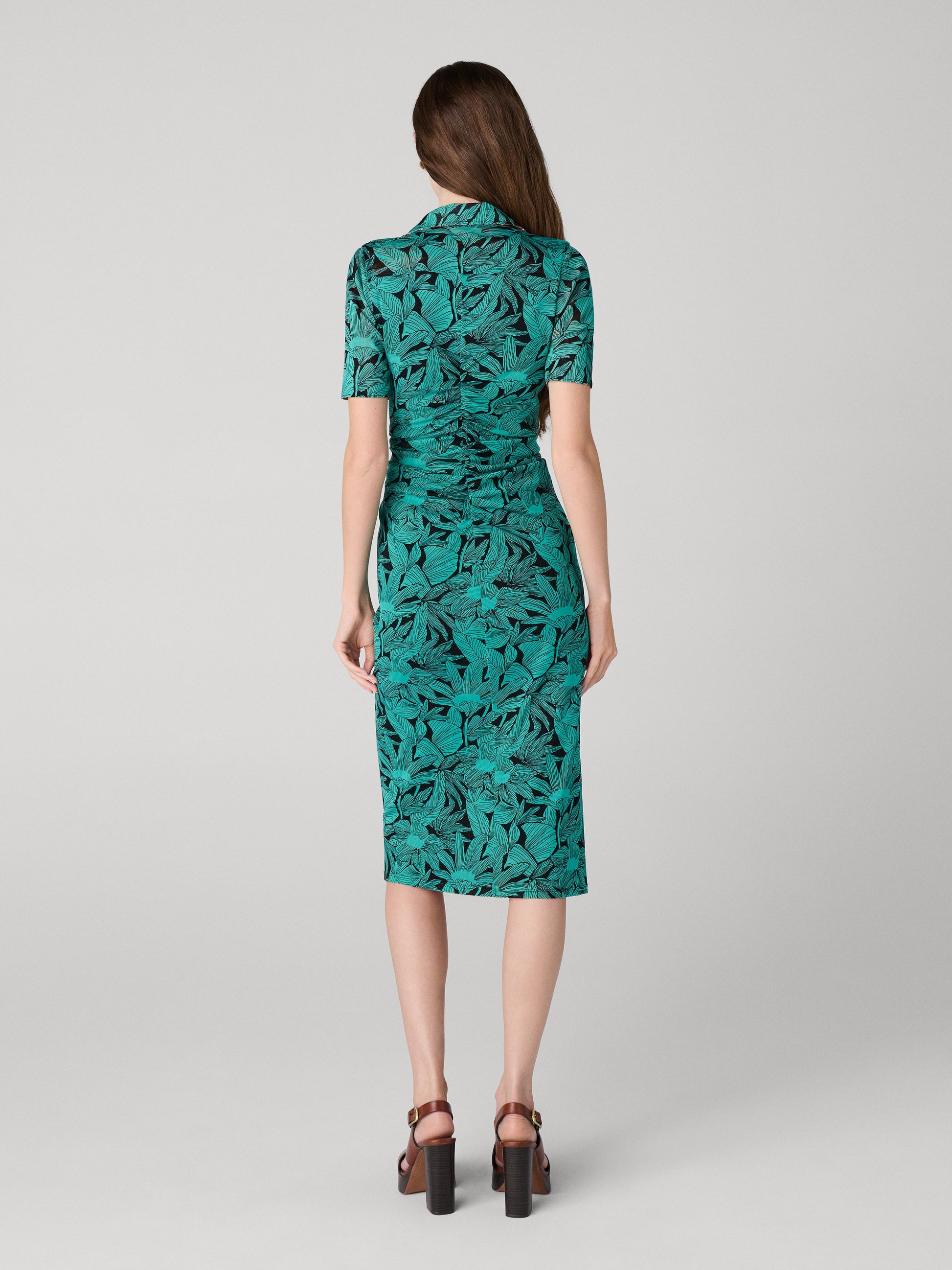 Zoey Reversible Dress